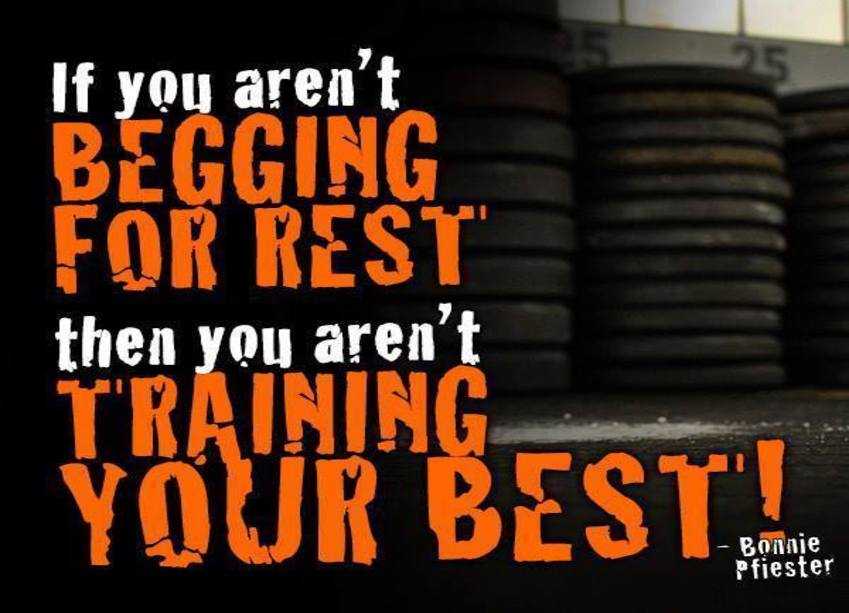 Bodybuilding Motivation Quotes 2014