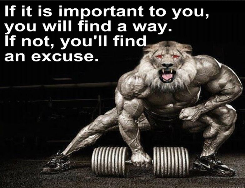 Inspirational Bodybuilding Quotes  Bodybuilding Wizard