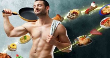 Optimum Post-Workout Nutrition Optimum Post-Workout Nutrition