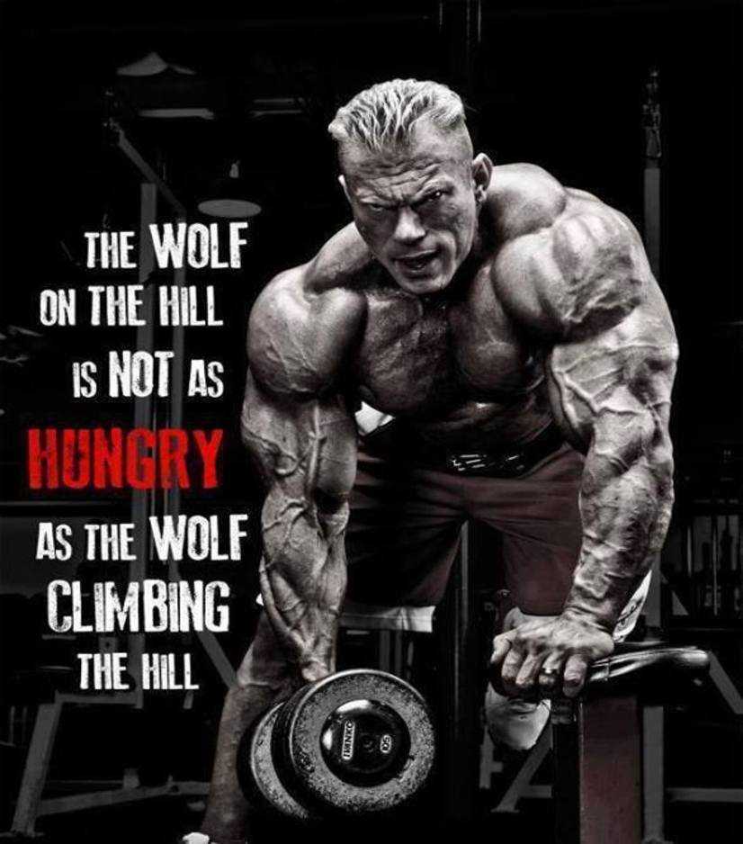 Bodybuilding Quotes And Sayings