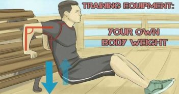 Bodyweight training – increasing strength through bodyweight exercises Advantages and disadvantages of bodyweight training