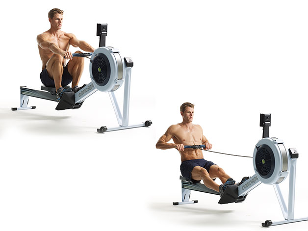 Top 10 Benefits of Using a Rowing Ergometer • Bodybuilding Wizard