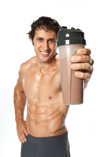 Types Of Whey Protein • Bodybuilding Wizard