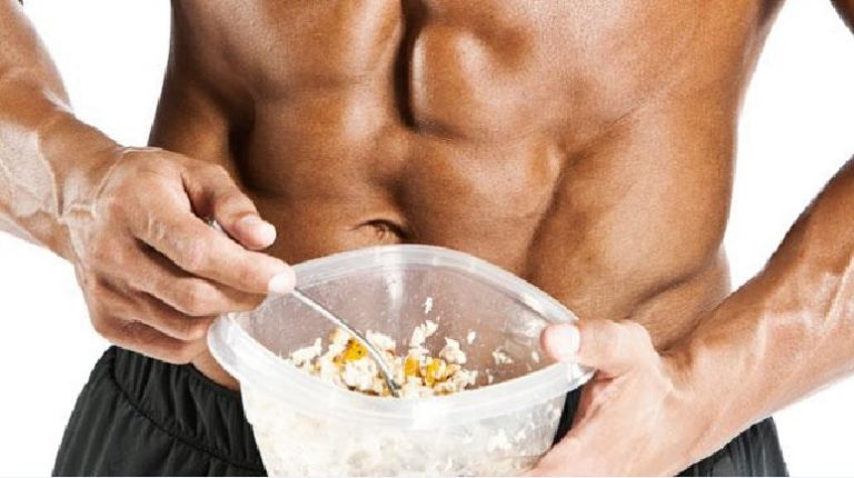 Bodybuilding Nutrition: Carbohydrates