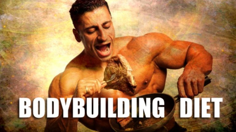 Types of Fats to Eat for Bodybuilding