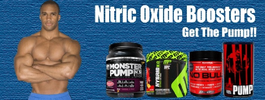 nitric-oxide-boosters • Bodybuilding Wizard