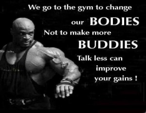 Bodybuilding Motivational Quotes • Bodybuilding Wizard