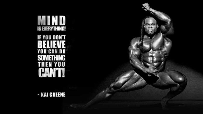 Bodybuilding Quotes