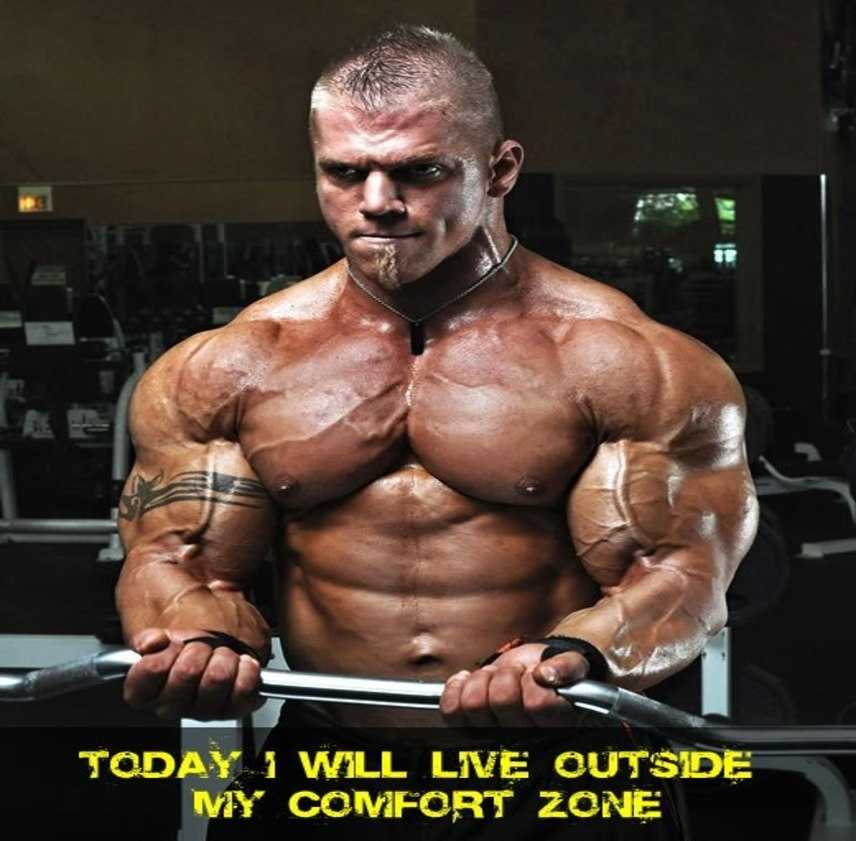 Best Bodybuilding Quotes • Bodybuilding Wizard