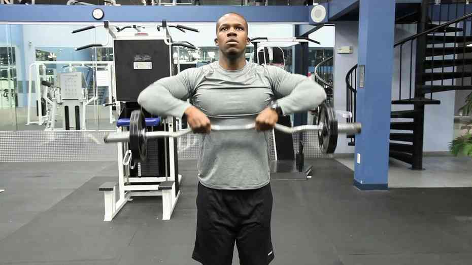 Upright Rows: Everything You Need To Know - BoxLife