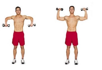 rotator cuff strengthening exercises