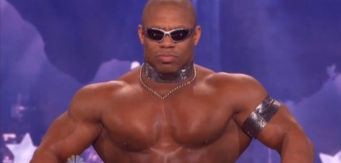 Funny Bodybuilding Videos