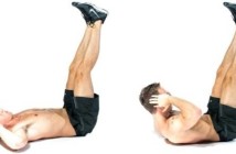 Modified V Sit Bodybuilding Wizard