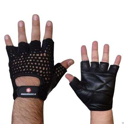 workout gloves benefits