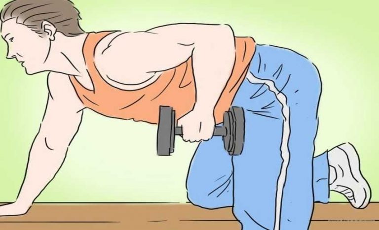 Weight Training Benefits - Reasons to Lift Weights