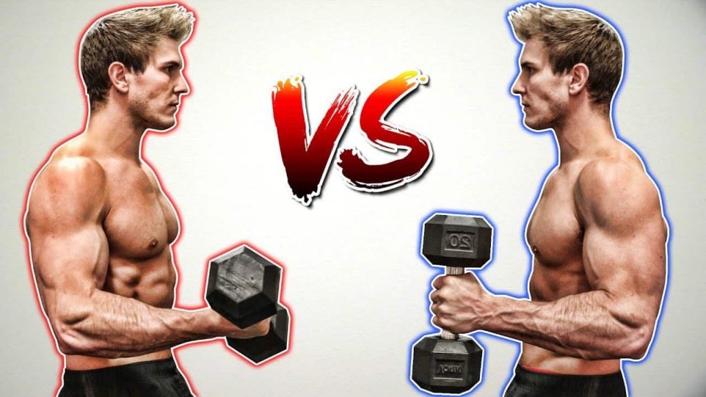 Exercise Technique Fundamentals: Hand Grip Types and Widths ...