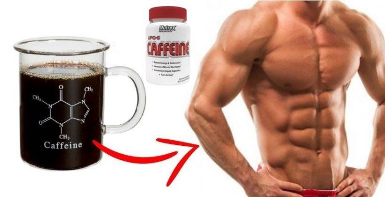 caffeine based supplements