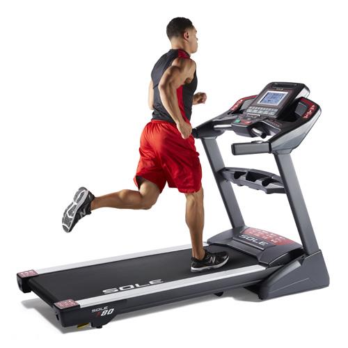 Cardio Exercise Equipment: Treadmills • Bodybuilding Wizard