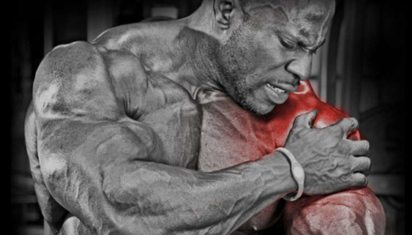 weight lifting injuries • Bodybuilding Wizard