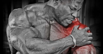 Recognizing and Managing Weight Lifting Injuries weight lifting injuries