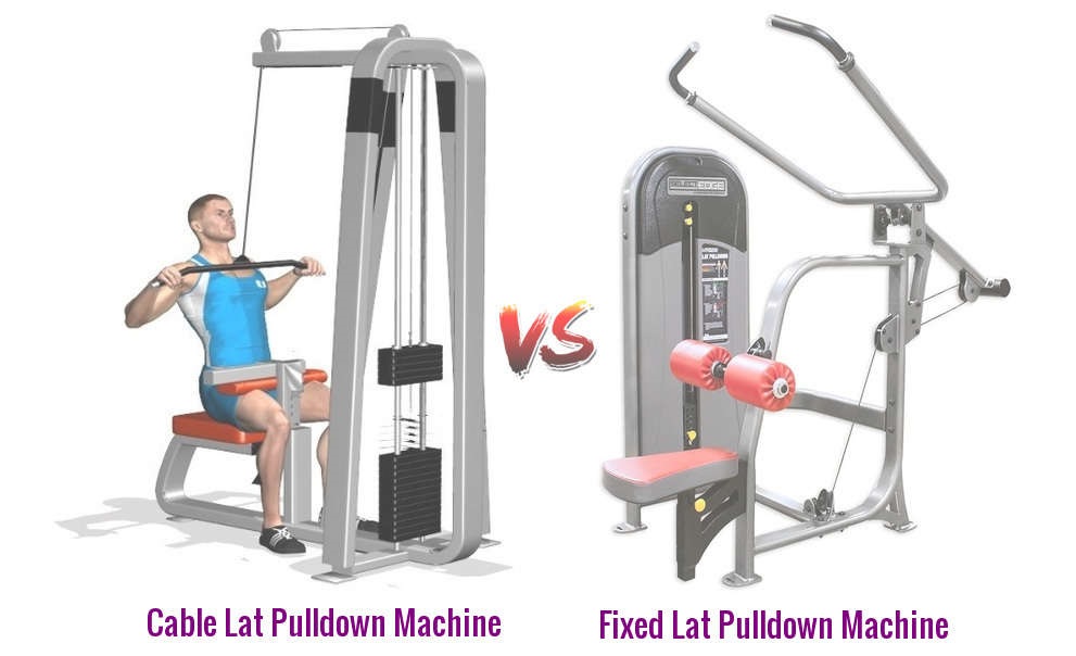 How to Do a Lat Pulldown: Techniques, Benefits, Variations