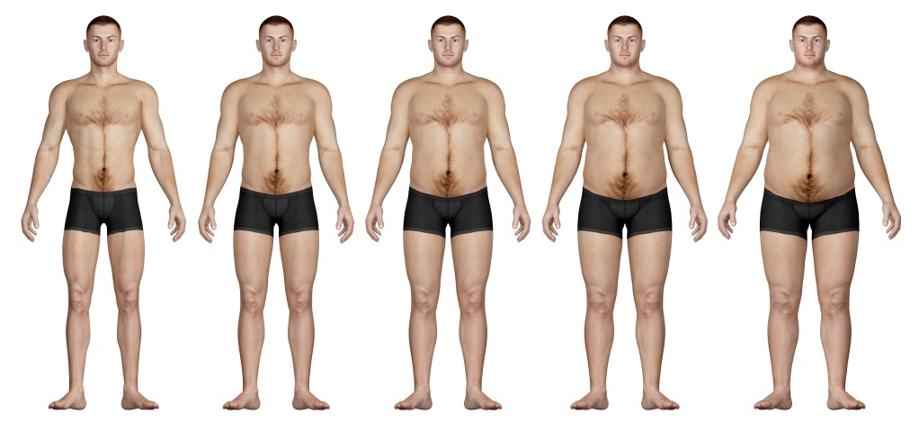 What Does Your Lean Body Mass Mean