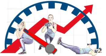 What is resting metabolic rate and how to increase it?