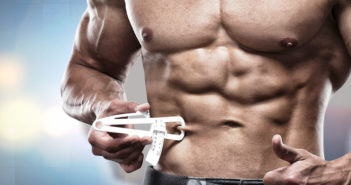 Seven Ways to Measure Your Body Fat Percentage