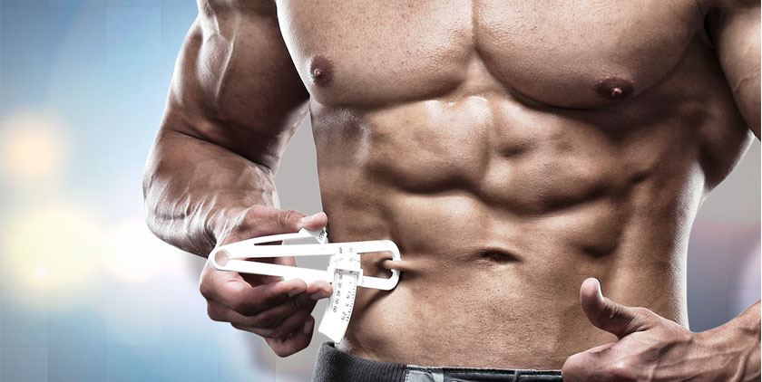 Seven Ways To Measure Your Body Fat Percentage Bodybuilding