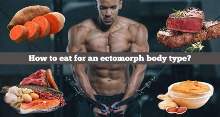 How to eat for an ectomorph body type? • Bodybuilding Wizard