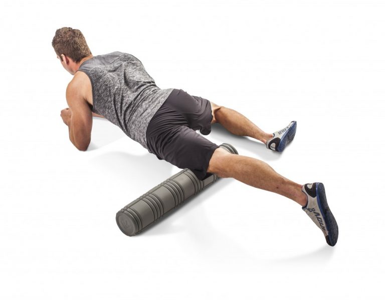 Best foam roller for quads sale