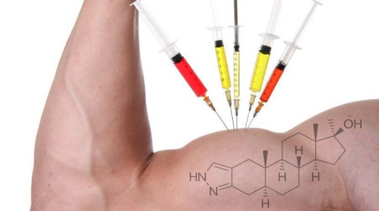 risks of anabolic steroid use