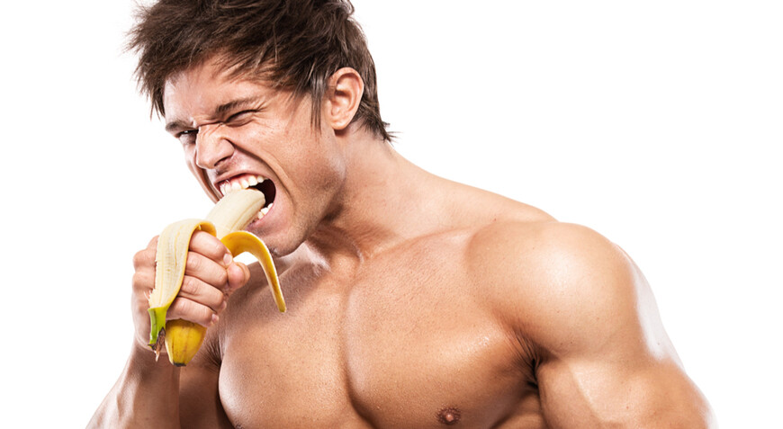 weight loss properties of bananas