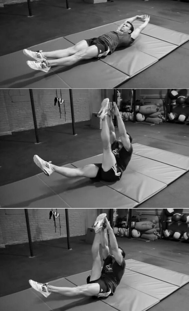 Vups Exercise Proper form, Variations • Bodybuilding Wizard