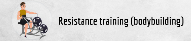 faq about resistance training - bodybuulding
