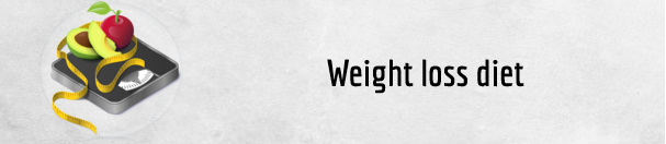 faq about weight loss diet