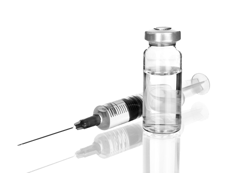 injectable steroid shots