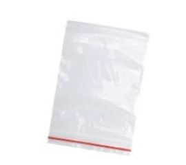 resealable plastic bag