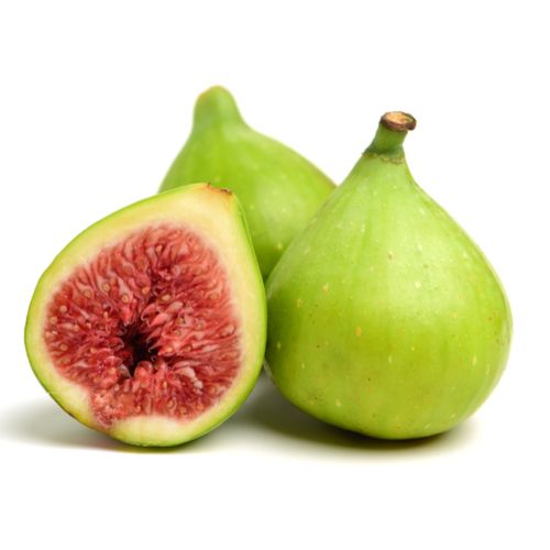 fresh vs dried figs calories