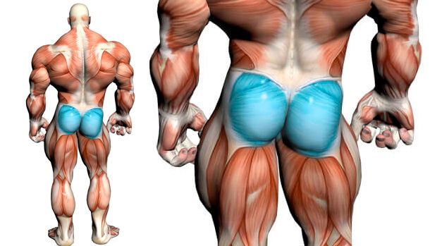 glutes workout mistakes
