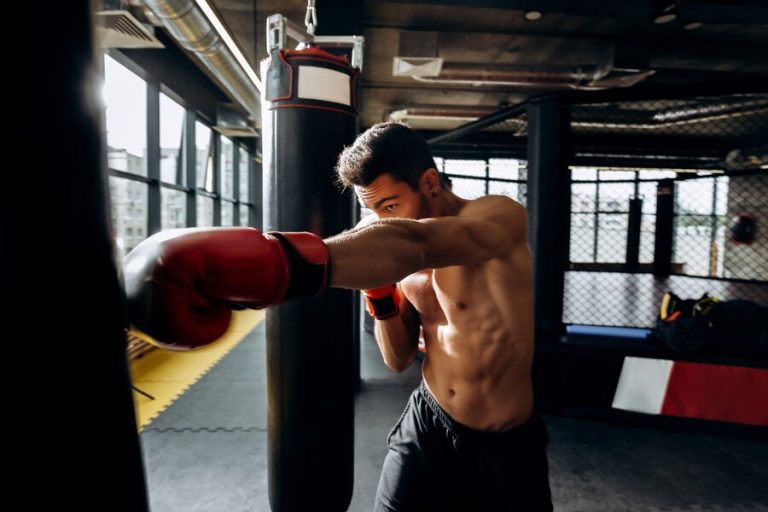 benefits of incorporating boxing into your workout routine