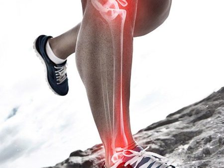 Shin Splints: Symptoms, Causes, Treatment & Prevention • Bodybuilding ...