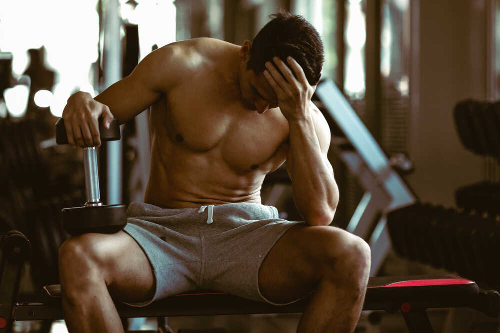 bodybuilding errors and mistakes