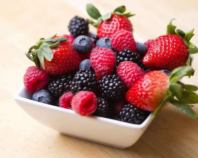 Five Foods for Healthy Digestion • Bodybuilding Wizard
