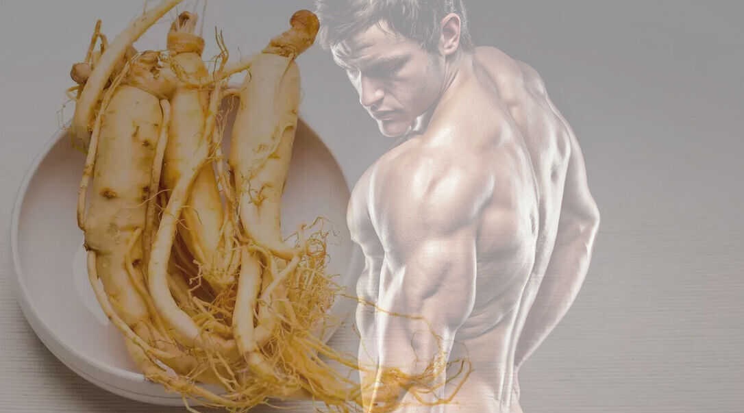Can Ginseng Supplements Really Enhance Athletic Performance & Boost