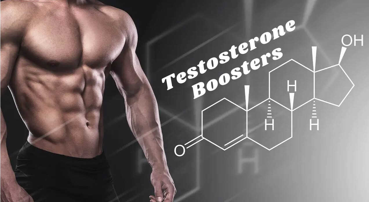 Testosterone Booster Supplements: Evaluating Their Real Impact on ...