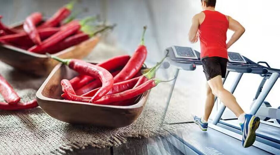 Exploring Capsimax A Key Ingredient in Popular FatBurning Supplements