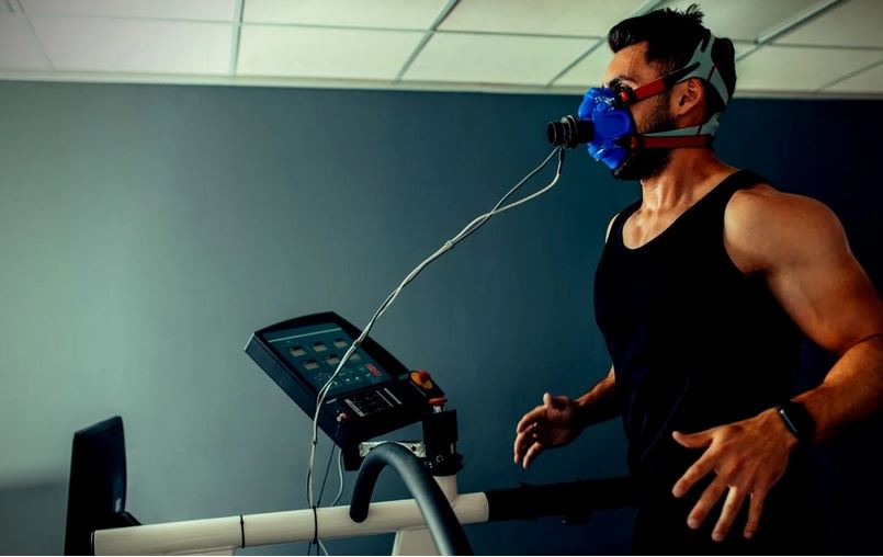 The Art of Oxygen Utilization: An In-depth Look at VO2 Max and its ...