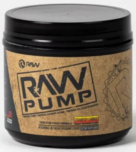 Best Non Stim Pre Workout 2024 Exploring Non-Stim Pre-Workouts: Ingredients, Pros & Cons and the Best