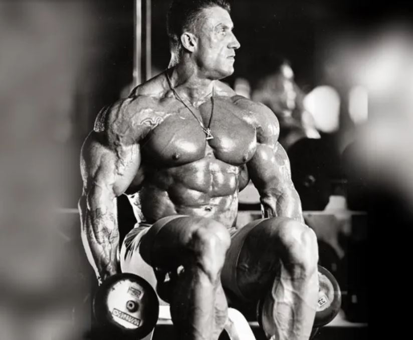 The Legends of Muscle: The Most Famous Bodybuilders of All Time and ...